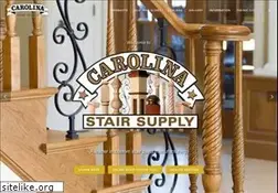 Sites similar to carolinastair.com
