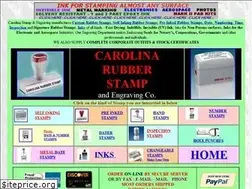 Sites similar to carolinastamp.com