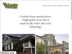 Sites similar to carolinastone.net