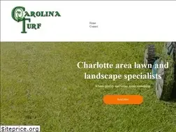 Sites similar to carolinasturf.com