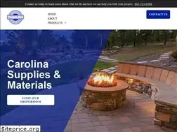 Sites similar to carolinasupplies.com