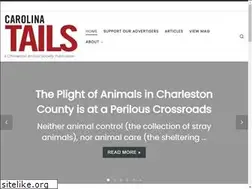 Sites similar to carolinatails.org