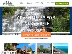 Sites similar to carolinatailwinds.com