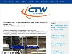 Sites similar to carolinatestworks.com