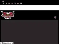 Sites similar to carolinathunderbirds.com