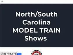 Sites similar to carolinatrainshows.com