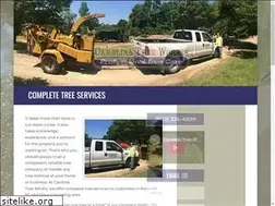 Sites similar to carolinatreeworksrockhill.com