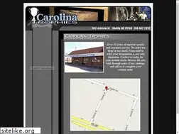 Sites similar to carolinatrophies.com