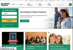 Sites similar to carolinatrust.com