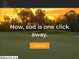Sites similar to carolinaturffarms.com
