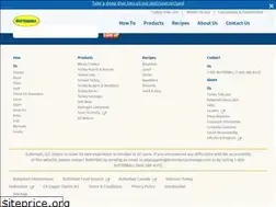 Sites similar to carolinaturkeys.com