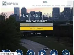 Sites similar to carolinaunderwriters.net