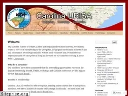 Sites similar to carolinaurisa.org