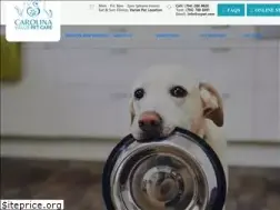 Sites similar to carolinavaluepetcare.com