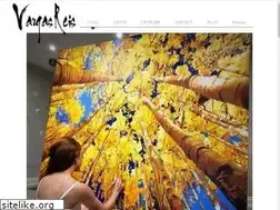 Sites similar to carolinavargas.org