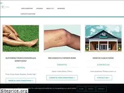 Sites similar to carolinaveincenter.com