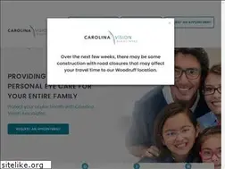 Sites similar to carolinavision.net