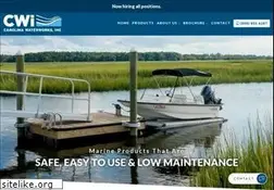 Sites similar to carolinawaterworks.com