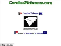 Sites similar to carolinawebcams.com