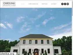 Sites similar to carolinaweddingfilms.com