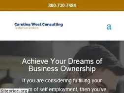 Sites similar to carolinawestconsulting.com