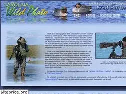Sites similar to carolinawildphoto.com