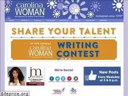 Sites similar to carolinawoman.com