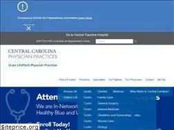 Sites similar to carolinawomenshealthcenter.com