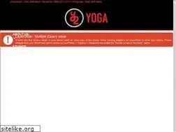 Sites similar to carolinayoga.com
