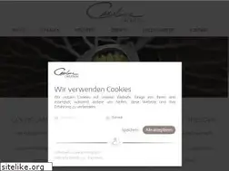 Sites similar to caroline-creation.de