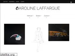 Sites similar to caroline-laffargue.com