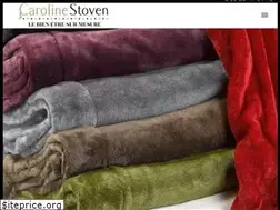 Sites similar to caroline-stoven.fr