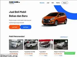 Sites similar to caroline.id
