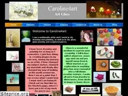 Sites similar to caroline4art.com
