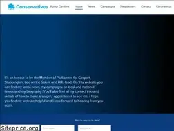 Sites similar to caroline4gosport.co.uk