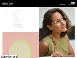 Sites similar to carolineabram.com