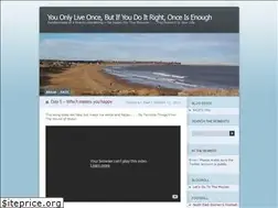 Sites similar to carolineames.wordpress.com