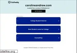 Sites similar to carolineandrew.com