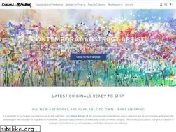 Sites similar to carolineashwood.co.uk