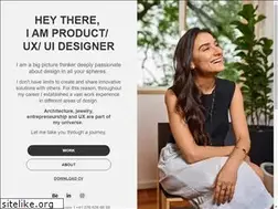 Sites similar to carolinebassi.com