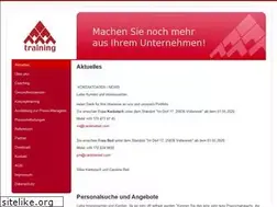 Sites similar to carolinebeil.com