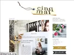 Sites similar to carolinebriel.com