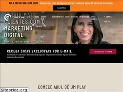 Sites similar to carolinecaracas.com.br