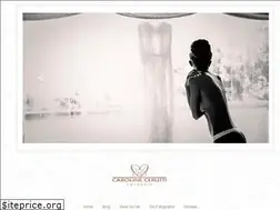 Sites similar to carolinecerutti.com.br