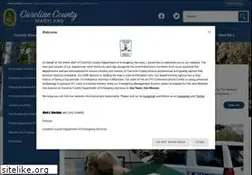 Sites similar to carolinedes.org
