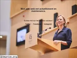 Sites similar to carolinedesir.be