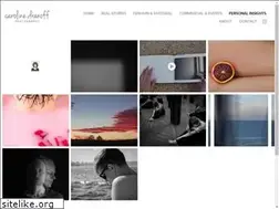 Sites similar to carolinedranoff.com