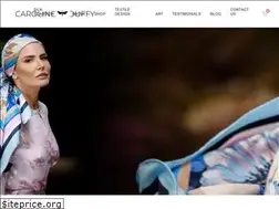 Sites similar to carolineduffydesigns.com