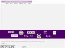 Sites similar to carolineferguson.com