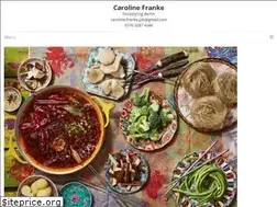 Sites similar to carolinefranke.de